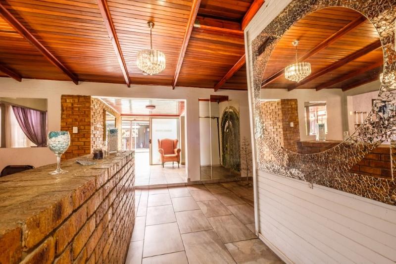 Commercial Property for Sale in Brackenhurst Gauteng