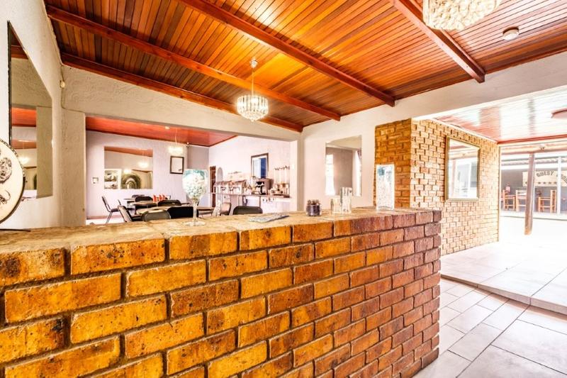 Commercial Property for Sale in Brackenhurst Gauteng