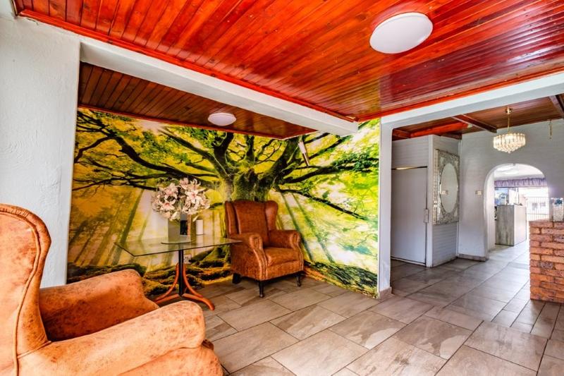 Commercial Property for Sale in Brackenhurst Gauteng