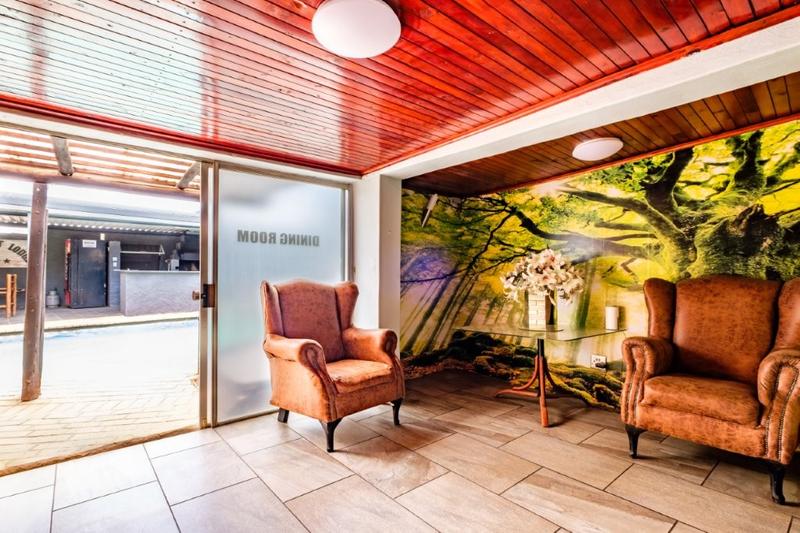 Commercial Property for Sale in Brackenhurst Gauteng