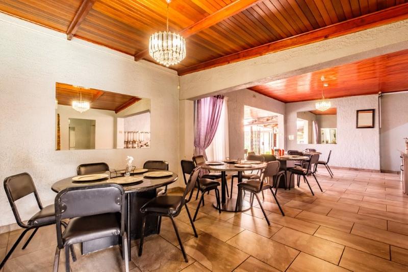 Commercial Property for Sale in Brackenhurst Gauteng