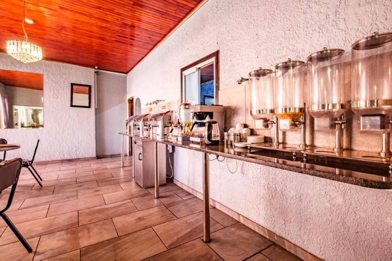 Commercial Property for Sale in Brackenhurst Gauteng