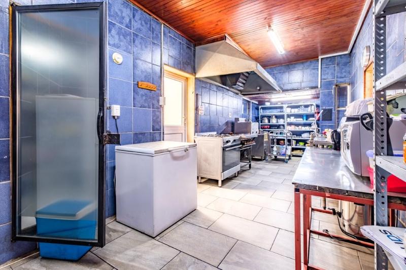 Commercial Property for Sale in Brackenhurst Gauteng