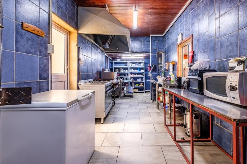 Commercial Property for Sale in Brackenhurst Gauteng