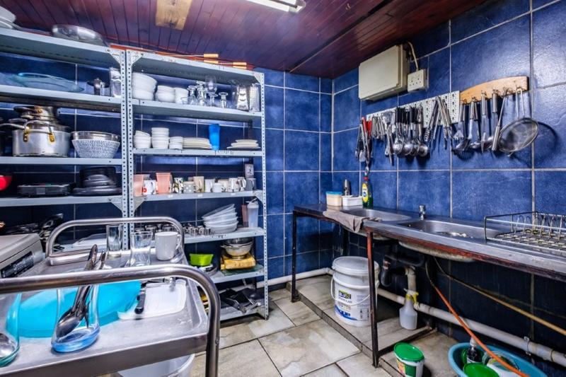 Commercial Property for Sale in Brackenhurst Gauteng