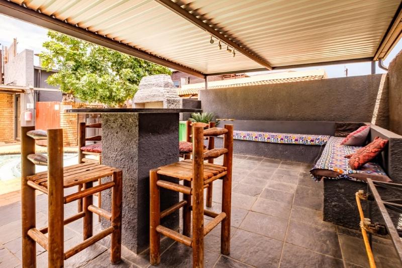 Commercial Property for Sale in Brackenhurst Gauteng