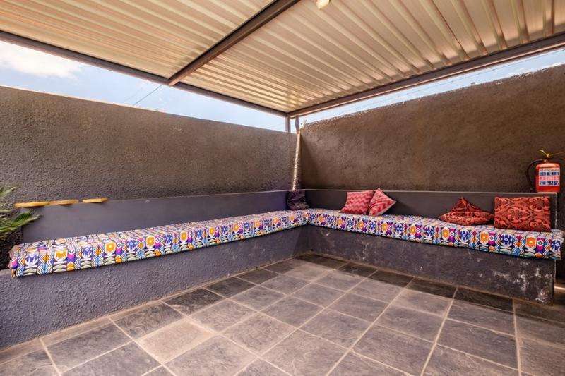 Commercial Property for Sale in Brackenhurst Gauteng
