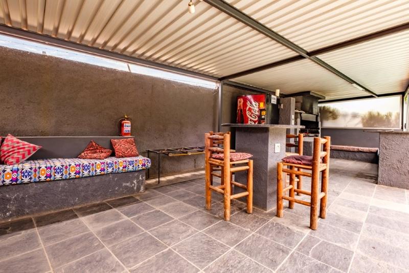 Commercial Property for Sale in Brackenhurst Gauteng