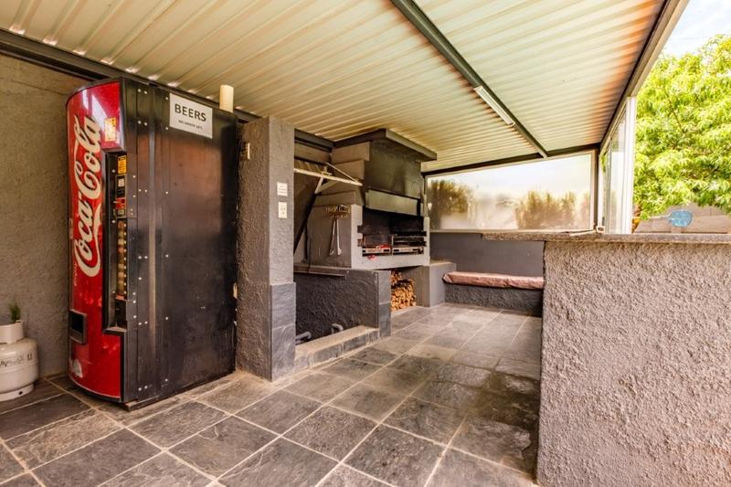 Commercial Property for Sale in Brackenhurst Gauteng