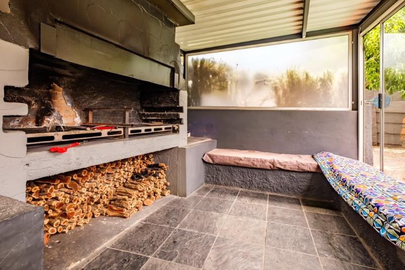 Commercial Property for Sale in Brackenhurst Gauteng