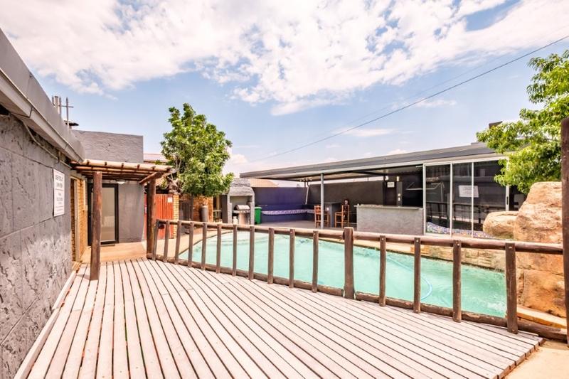 Commercial Property for Sale in Brackenhurst Gauteng