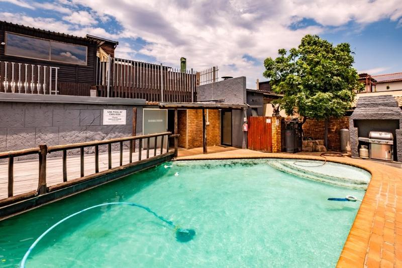Commercial Property for Sale in Brackenhurst Gauteng