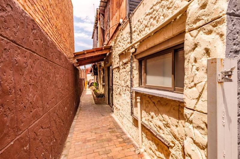 Commercial Property for Sale in Brackenhurst Gauteng