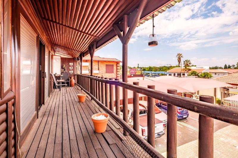 Commercial Property for Sale in Brackenhurst Gauteng