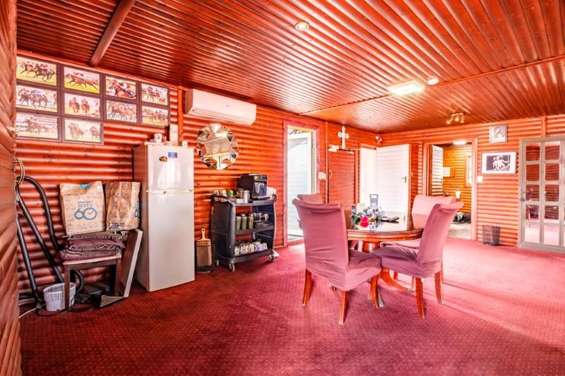 Commercial Property for Sale in Brackenhurst Gauteng