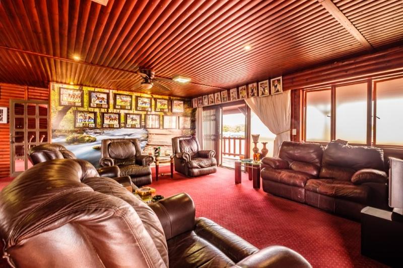 Commercial Property for Sale in Brackenhurst Gauteng