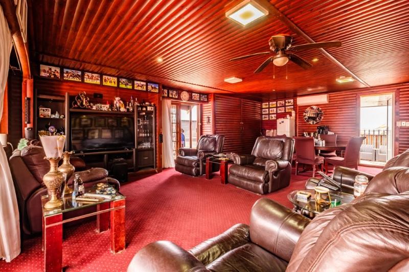 Commercial Property for Sale in Brackenhurst Gauteng