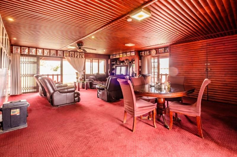 Commercial Property for Sale in Brackenhurst Gauteng