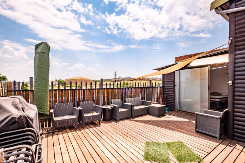 Commercial Property for Sale in Brackenhurst Gauteng