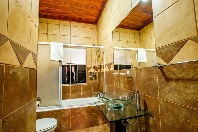 Commercial Property for Sale in Brackenhurst Gauteng
