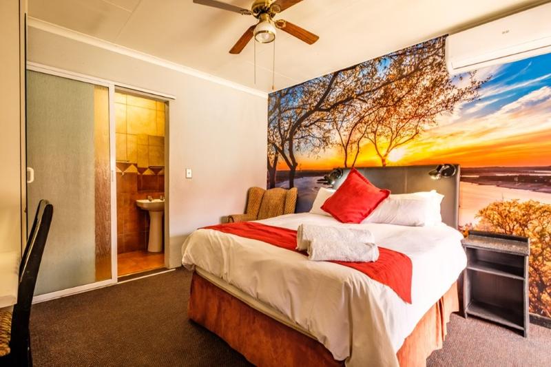 Commercial Property for Sale in Brackenhurst Gauteng