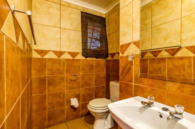 Commercial Property for Sale in Brackenhurst Gauteng