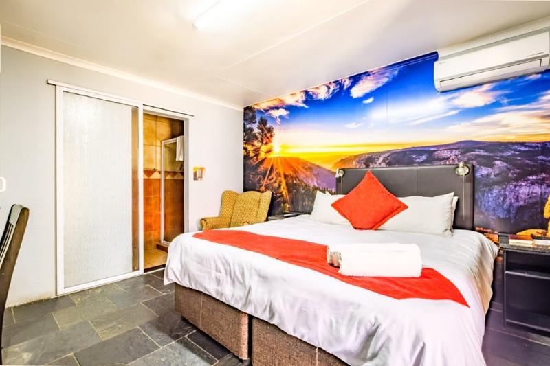 Commercial Property for Sale in Brackenhurst Gauteng