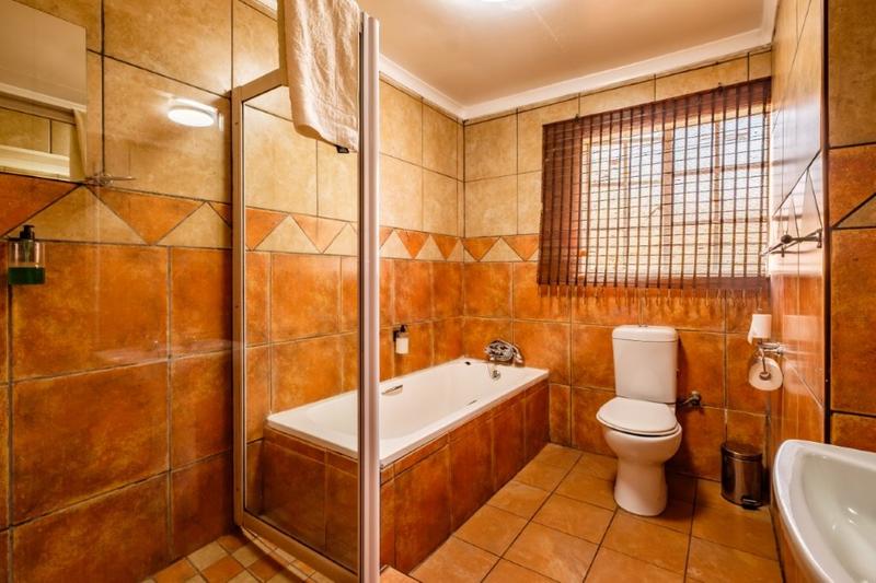 Commercial Property for Sale in Brackenhurst Gauteng