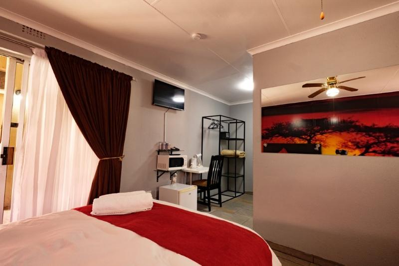 Commercial Property for Sale in Brackenhurst Gauteng