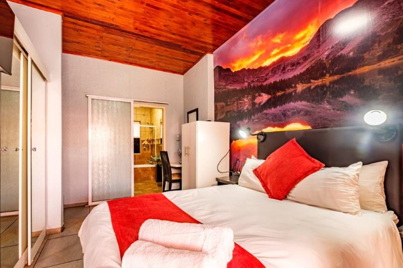 Commercial Property for Sale in Brackenhurst Gauteng