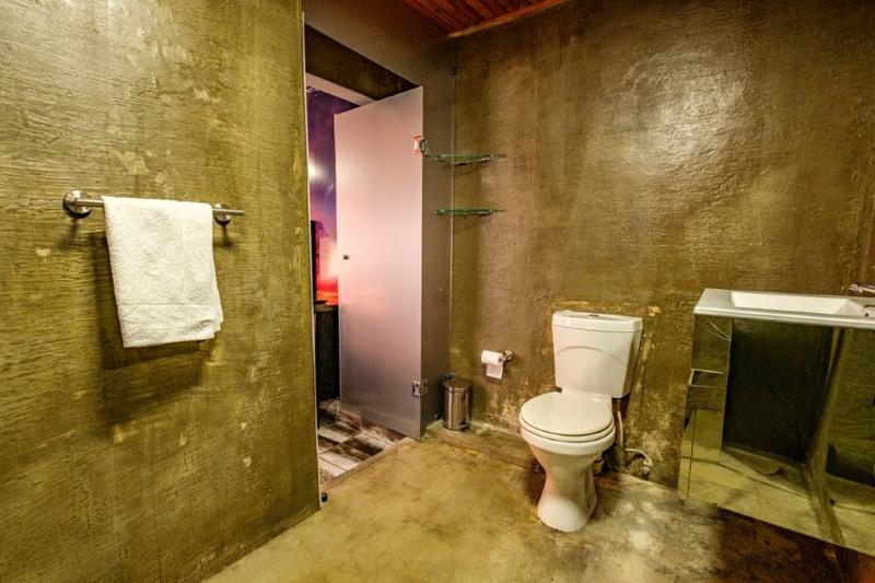 Commercial Property for Sale in Brackenhurst Gauteng