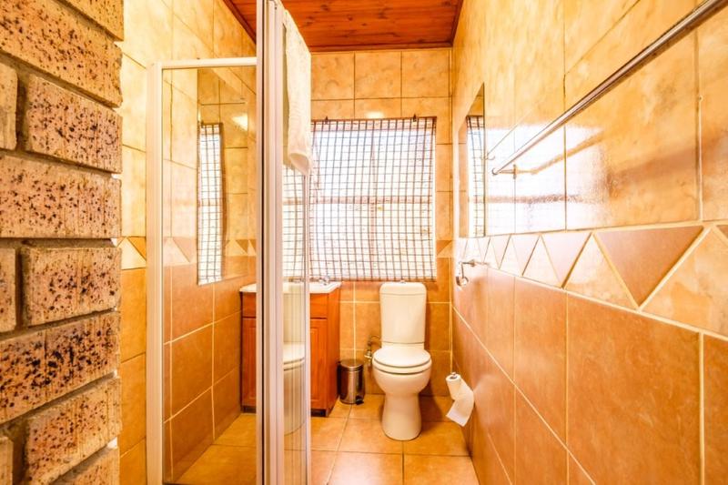 Commercial Property for Sale in Brackenhurst Gauteng