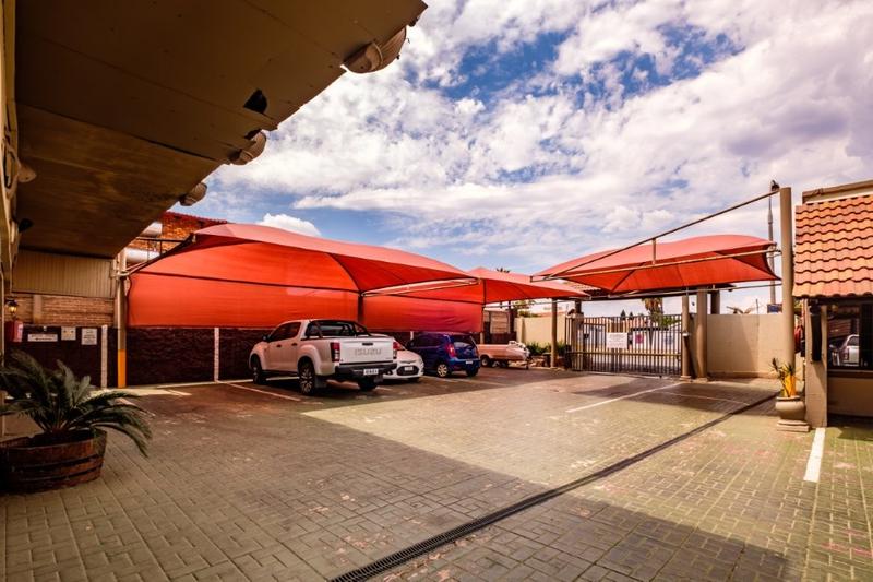Commercial Property for Sale in Brackenhurst Gauteng
