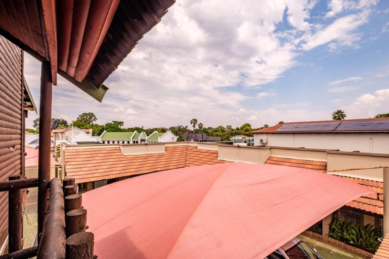 Commercial Property for Sale in Brackenhurst Gauteng