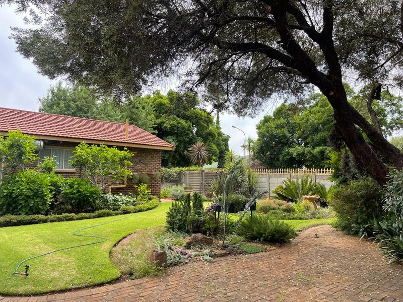 4 Bedroom Property for Sale in Vanderbijlpark SE Gauteng