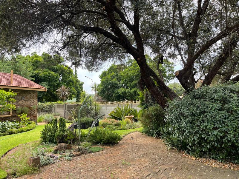 4 Bedroom Property for Sale in Vanderbijlpark SE Gauteng
