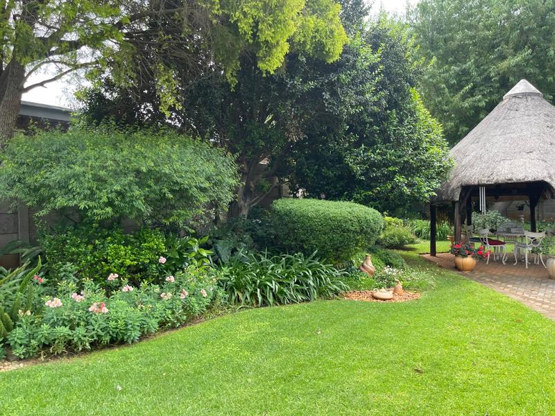 4 Bedroom Property for Sale in Vanderbijlpark SE Gauteng