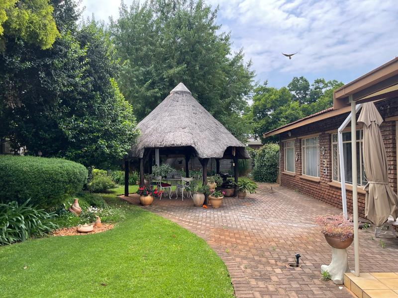 4 Bedroom Property for Sale in Vanderbijlpark SE Gauteng