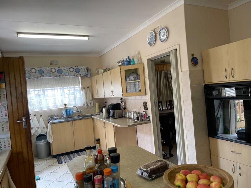 4 Bedroom Property for Sale in Vanderbijlpark SE Gauteng
