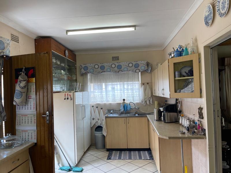 4 Bedroom Property for Sale in Vanderbijlpark SE Gauteng