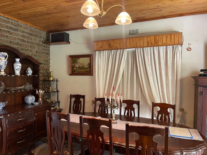 4 Bedroom Property for Sale in Vanderbijlpark SE Gauteng