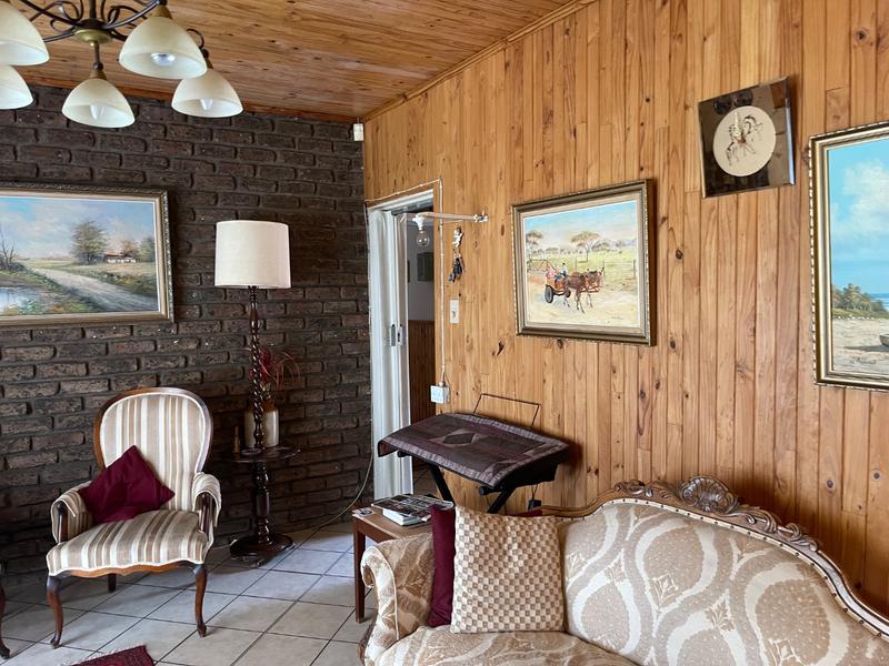 4 Bedroom Property for Sale in Vanderbijlpark SE Gauteng
