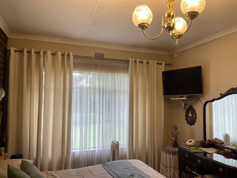 4 Bedroom Property for Sale in Vanderbijlpark SE Gauteng