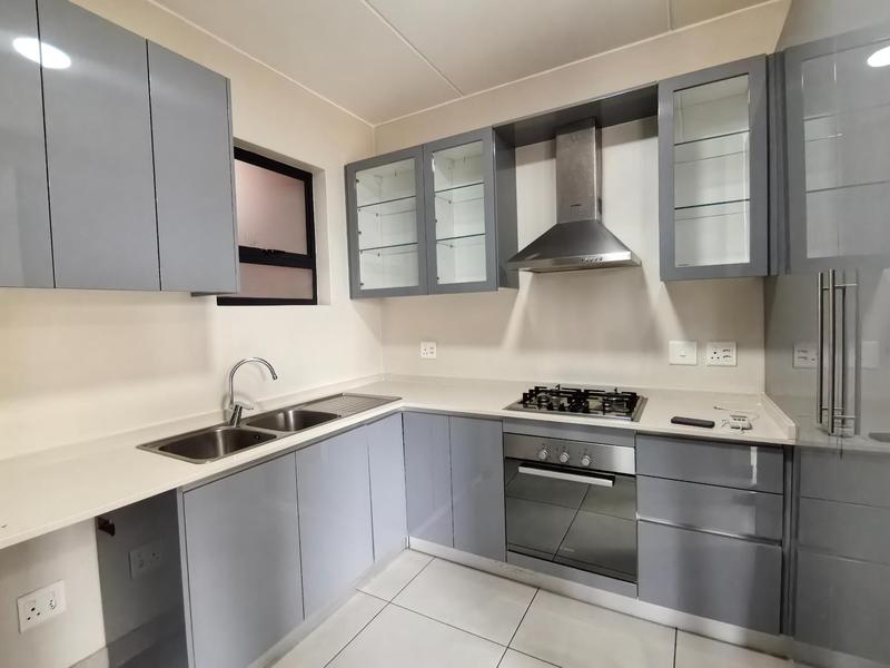 To Let 2 Bedroom Property for Rent in Bedfordview Gauteng