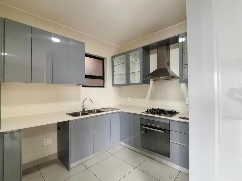 To Let 2 Bedroom Property for Rent in Bedfordview Gauteng