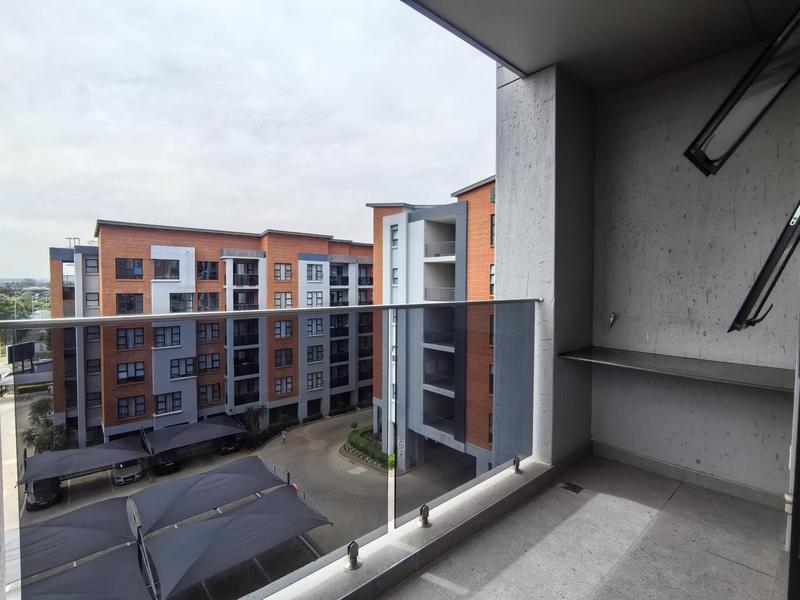 To Let 2 Bedroom Property for Rent in Bedfordview Gauteng