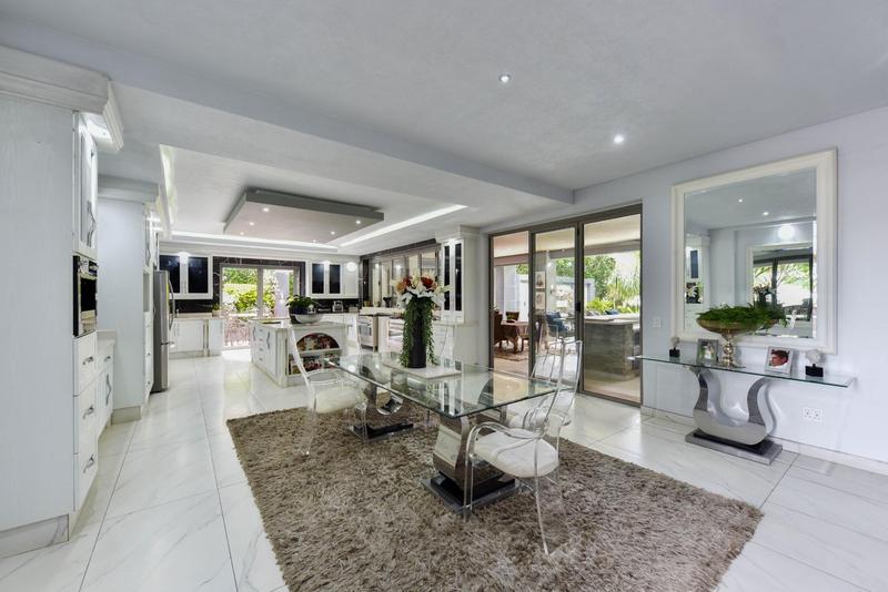 5 Bedroom Property for Sale in Silver Lakes Golf Estate Gauteng