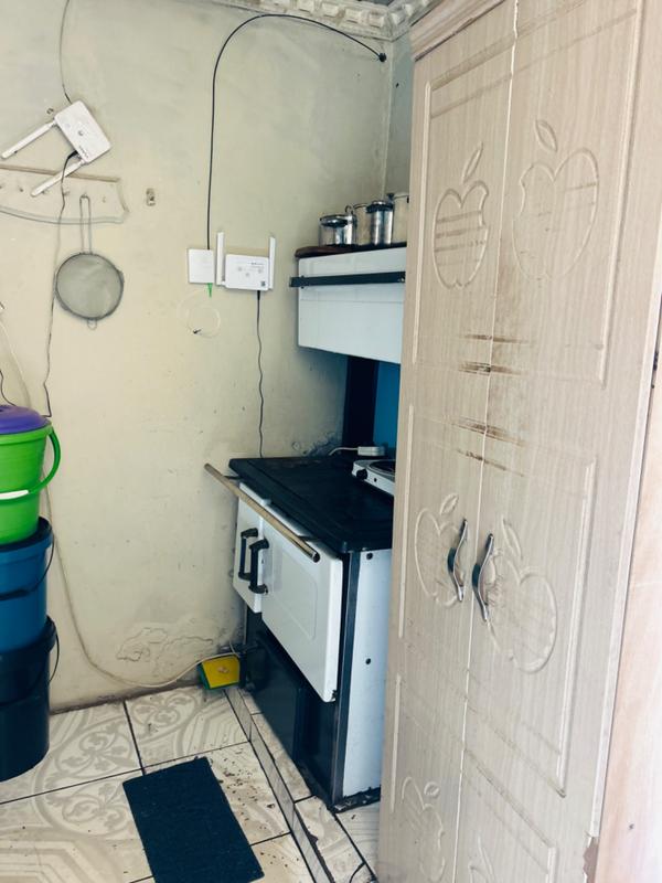 2 Bedroom Property for Sale in Orlando Gauteng