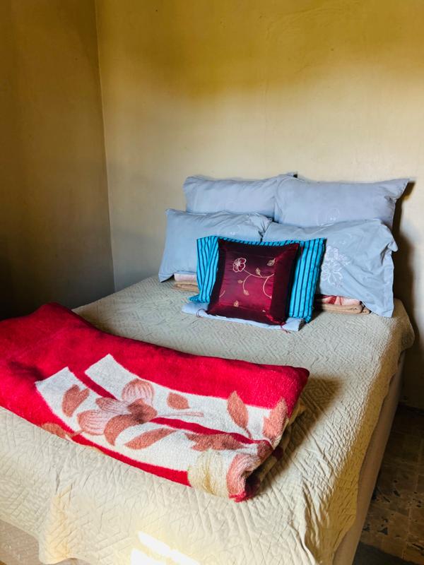 2 Bedroom Property for Sale in Orlando Gauteng