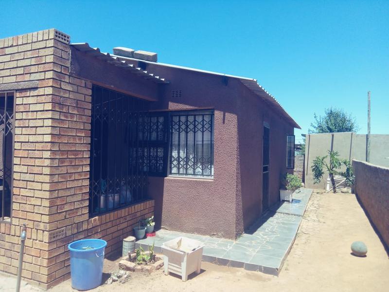 2 Bedroom Property for Sale in Walkerville Gauteng